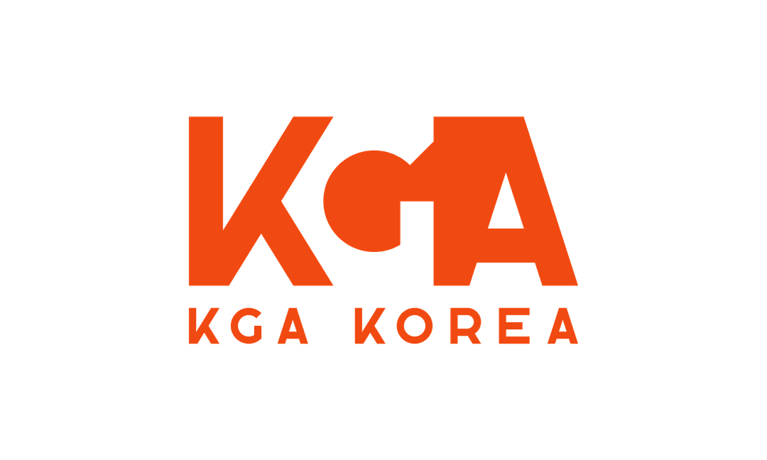 KGA KOREA